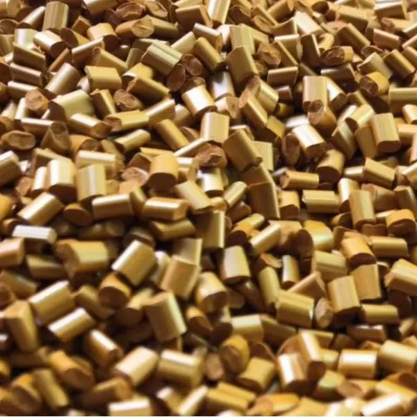 HDPE Pearl-effect Masterbatch