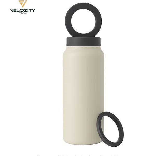 MagSafe Termo Water Bottle photo-2