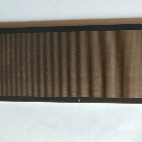 P0.78 MiNiLED 8 Layers 2nd Order HDIPCB,MiNiLED Aluminum Based HDIPCB,MiNiLED Aluminum Based HDIPCB photo-5