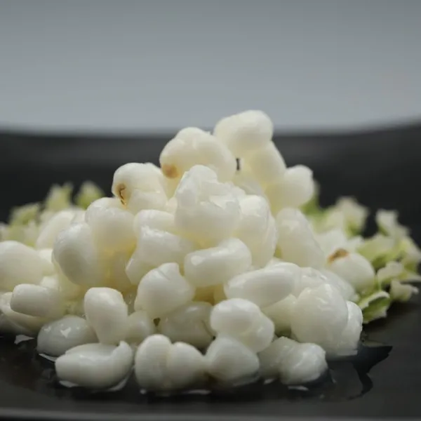 Sticky Glutinous Corn Kernels - Natural Sweet Flavor Ready-to-Cook Grain Ingredients for Dishes photo-4