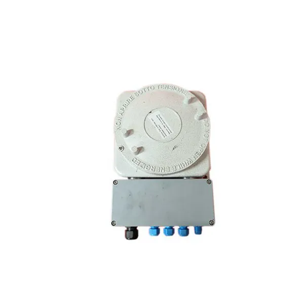 1797-PS2N2  FLEX Ex Power Supply  Quad-Ex Dc Out Power Supply