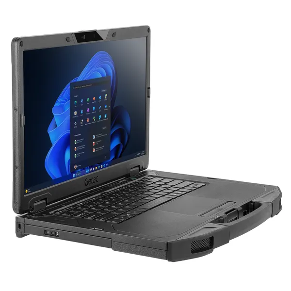 Engineered for The Unexpected – Getac S510 Rugged Laptop Never Backs Down photo-2