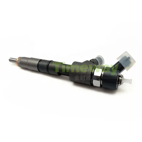 Excavator Engine Parts 129E00-53100 Common Rail Injector 129E0053100 Fuel Injector for Yanmar 4TNV88C 4TNV98 4TNV98C Engine photo-2