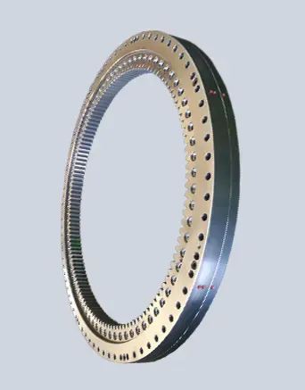 Genuine & OEM SANY Swing Bearing | Slewing Ring Replacement for SY55 SY75 SY135 SY215 SY365 Excavators photo-3