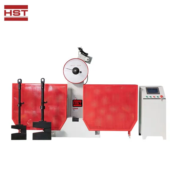 JBS-300B Charpy Testing Machine Charpy Impact Testing Machine photo-4