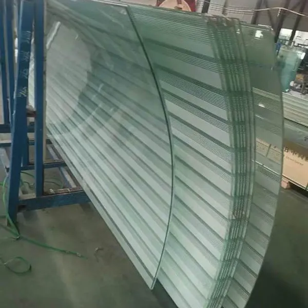 316 Stainless Steel Framed Glass Railings for Coastal Areas photo-4