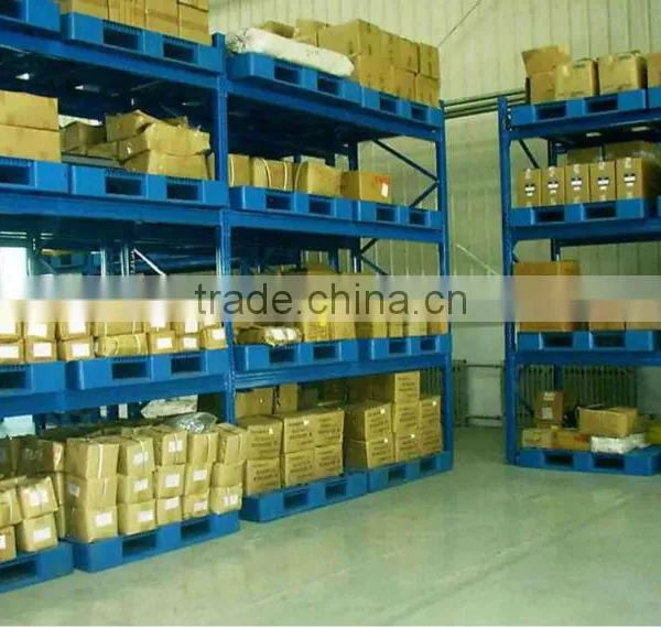 Warehouse Industrial Shelving photo-5