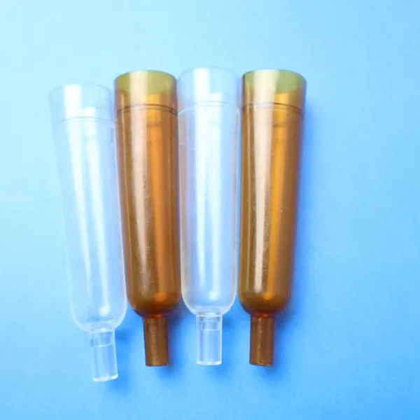TPE/TPV/TPS Granular Materials for Injection Molding Hopper Material photo-5