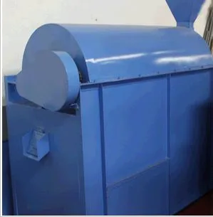 304 Stainless Steel Malting Equipment With PLC Control System photo-3