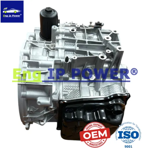 Audi OBH DQ500 Transmission Wholesale