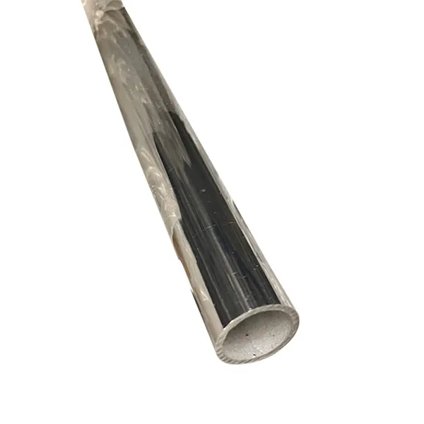 Ultimate Corrosion-Resistant Boiler Stainless Steel Welded Pipe for Industrial Use photo-5