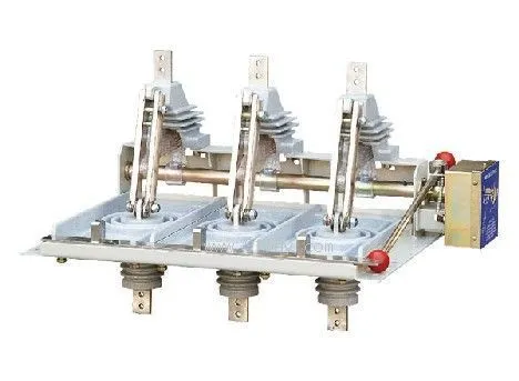 Electrical Isolating Switch photo-3