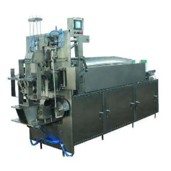 Tuna Fish Processing Machine / Fish in Oil Production Line