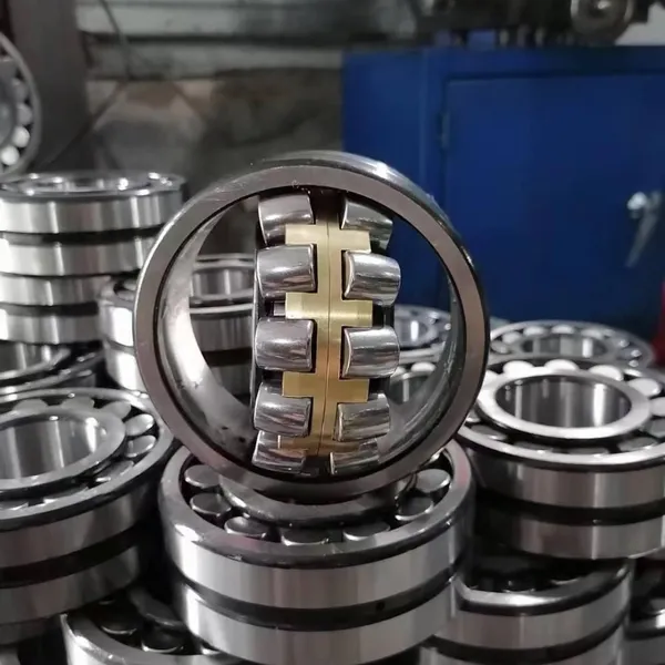 Luoyang Shuopu Bearings, Spherical Roller Bearings 22220, 22230, 23024