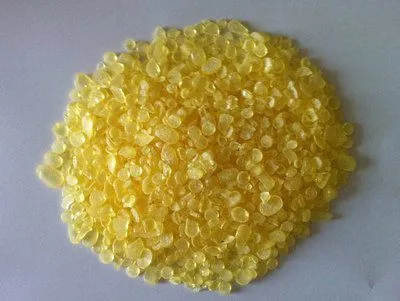 Polymer & Resin