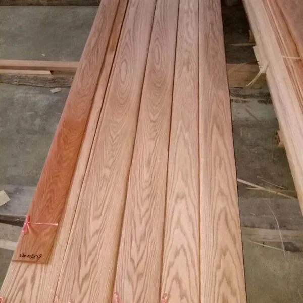 Log / Raw Wood