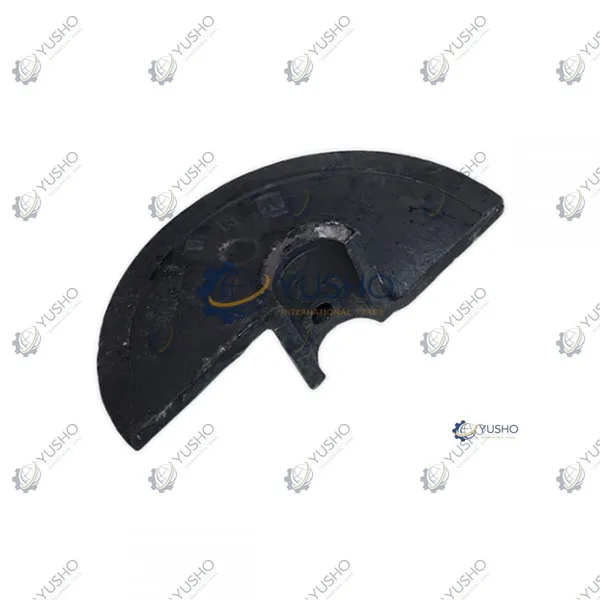 Blade 400 ï¼11415894 for SANY Road Machinery Genuine OEM photo-2
