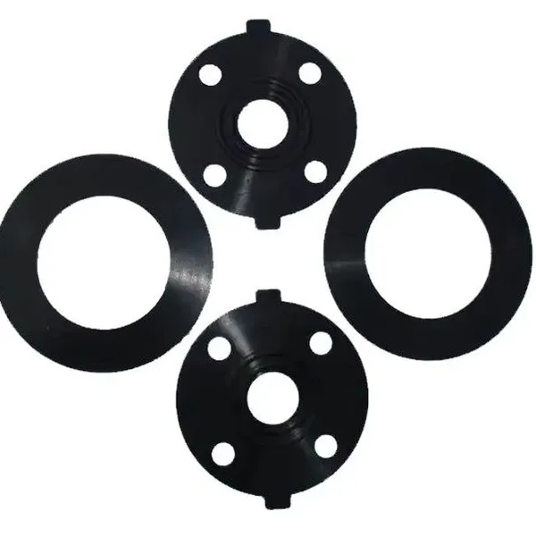 Molded Rubber Flange Sealing Gaskets for ASME/ANSI Series Steel Flange photo-2