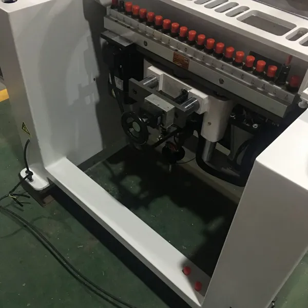 China High Quality Multi Boring Machine photo-2