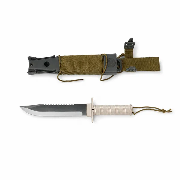 Wholesale Outdoor Machete Knife for Camping Bushcraft Garden and Clearing Work photo-2