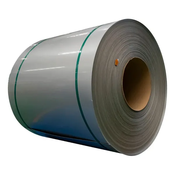 Bobina de aço inoxidável ASTM 201 202 304L 316L 304 laminada a frio para equipamentos médicos