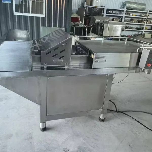 No More Thawing Trouble! Cut Frozen Meat Right Away. photo-5