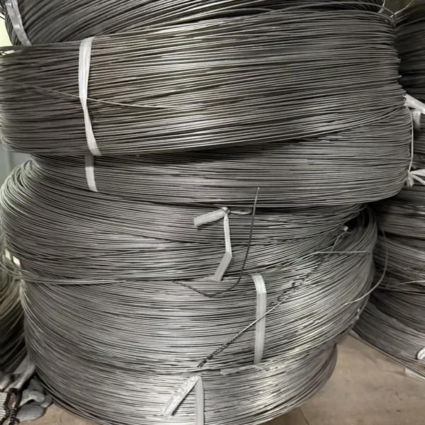 Titanium MIG Welding Wire AWS A5.16 Spool Titanium Welding Wire photo-5