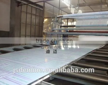 Custom Polycarbonate Sheet With High Impact Resistant photo-3