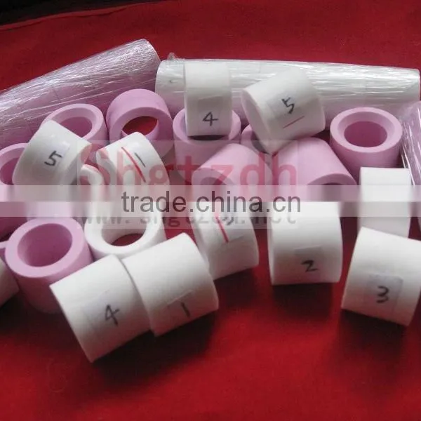 Technical Ceramics