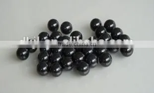 Silicon Nitride Ceramic Balls for Bearing