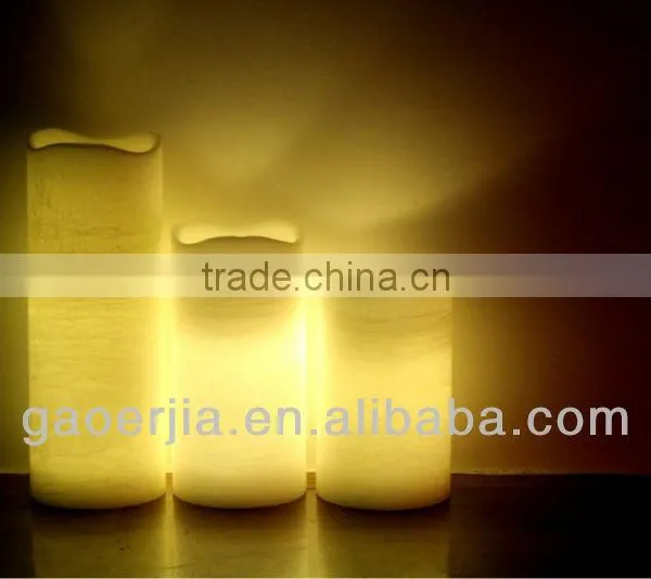 LED Candle