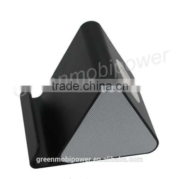 2016 Exclusive Private Mold Aluminum Bluetooth Stereo photo-6