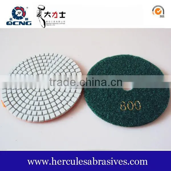 Express Flexible Polishing Pad photo-2