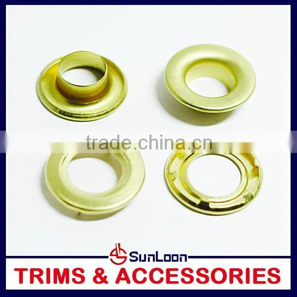 Newest Crazy Selling Iron Bulk Eyelet