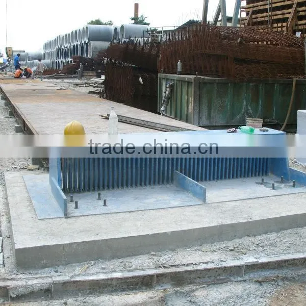 Pre Stress Plank Bed Mould/Custom Fabricate Concrete Mould (Made in Malaysia) photo-4