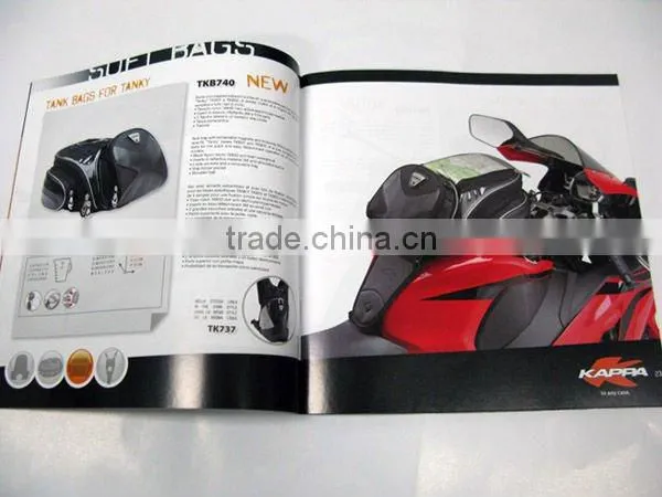 Unique Booklet and Catalog With Excellent Design photo-2