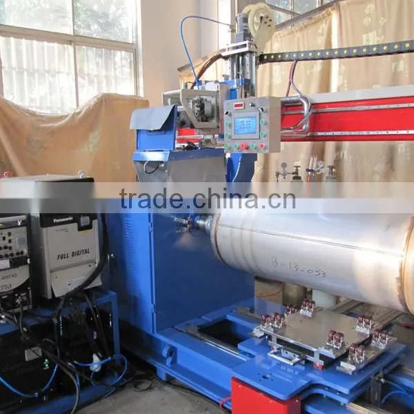 Circular Seam Welders photo-2