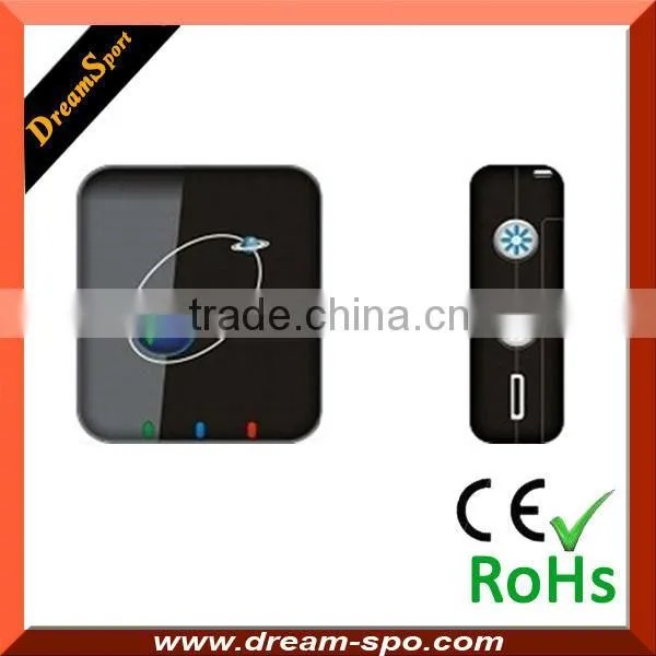 Mini GPS Tracker