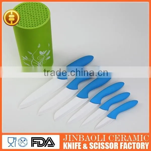 Zirconium Oxide Ceramic Utility Cutting Tool photo-3