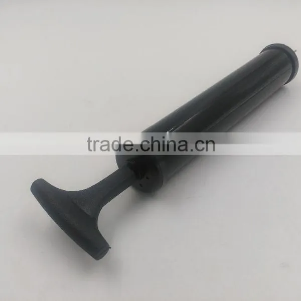 Ball Pump Basketball Football Volleyball Plastic Ball Pump photo-3