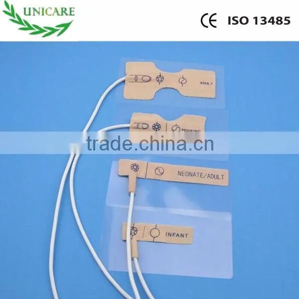 Disposable Nellcor Spo2 Sensor From Unicare photo-3