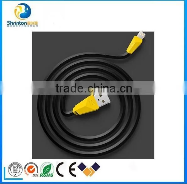 For IPhone6 Cable Original for Apple IPhone6 Charger Cable IOS8 for IPhone Data Cable photo-5