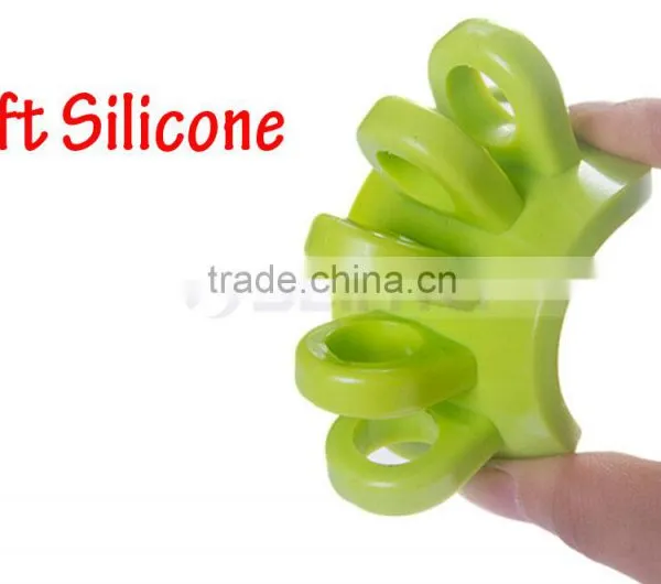 Silicone Desk Wall Adhesive Cable Clip Organizer photo-5