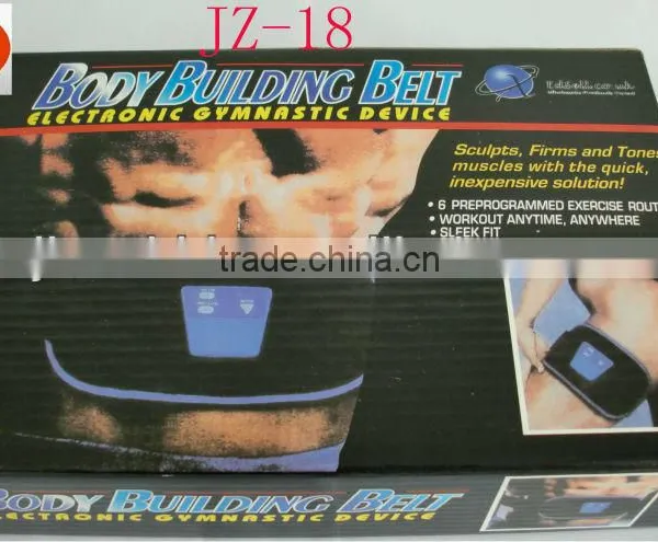 Body Building Belt
