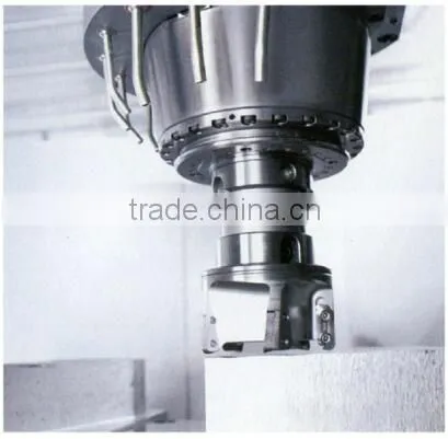 MVL1370 CNC New Machining Center photo-2