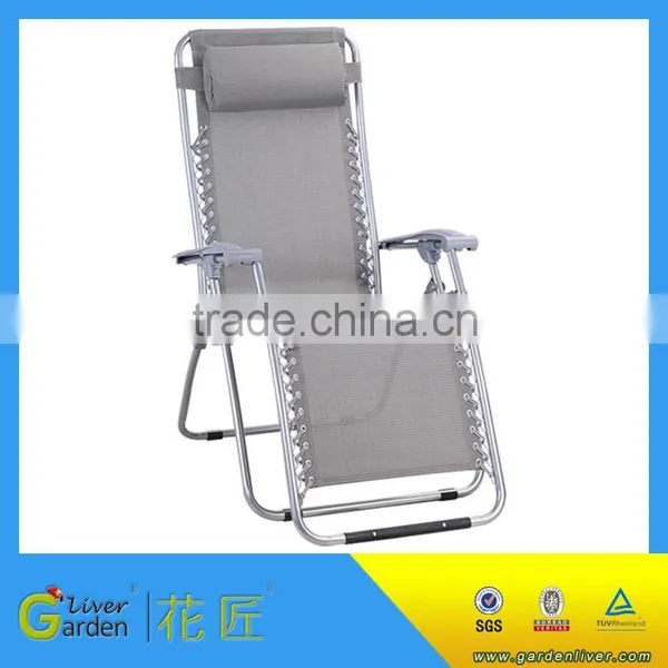 Leisure Folding Camping Chair Hot Sale Personalized Beach Chair