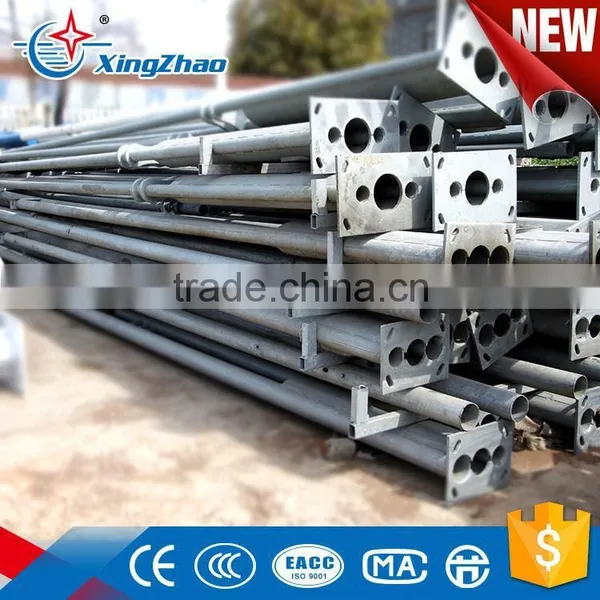 14m Steel Power Pole photo-5