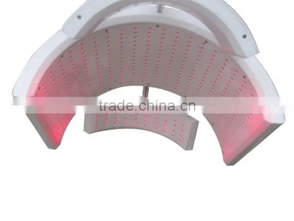 650nm Wavelength Laser Hair Therapy Machine photo-5