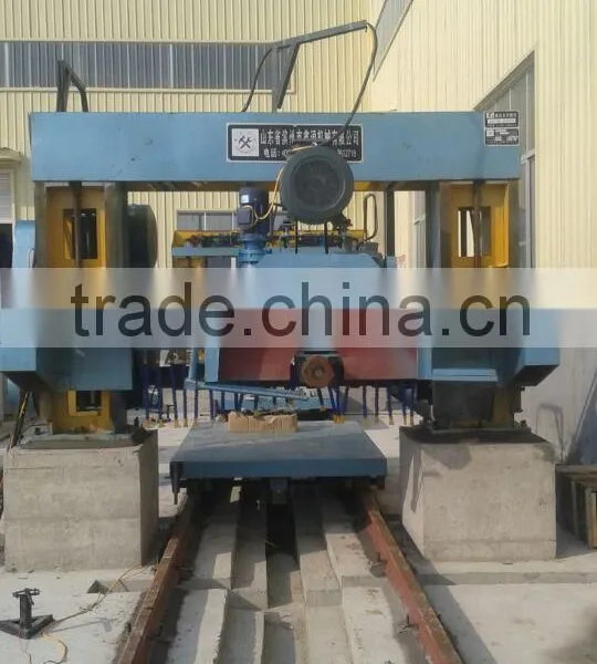 The Roadside Stone Cutting Machine photo-4