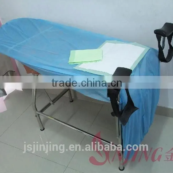 Disposable Medical Underpad photo-3